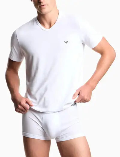 2 PACK TOP - Hauts de pyjama