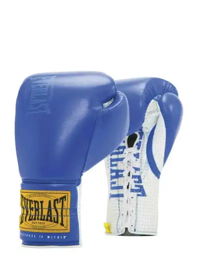 1910 Sparring Laced Glove - Équipement