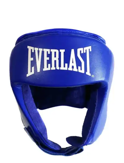 Amateur Comp. Headgear - Équipement