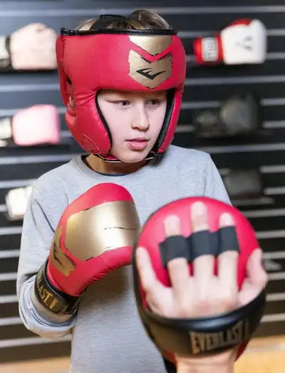 Prospect 2 Boxing Kit - Équipement