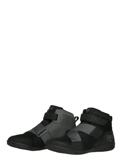 Powerlock X-trainer Box. Shoes - chaussures de fitness