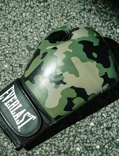 Spark Training Glove - Équipement