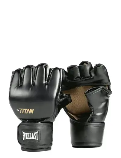 Titan Pro Mma Glove - Équipement