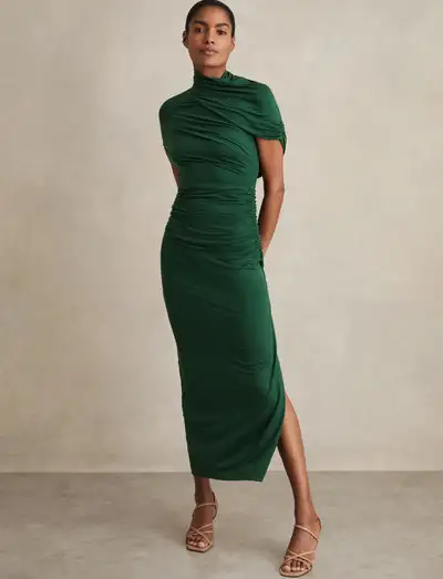 AZURE - Robes midi