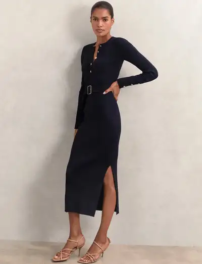 WILLA - Robes midi