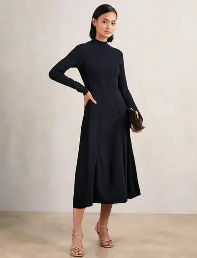 ZAYA - Robes midi