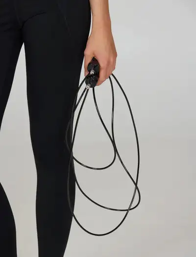 Cable Jump Rope - Cordes à sauter