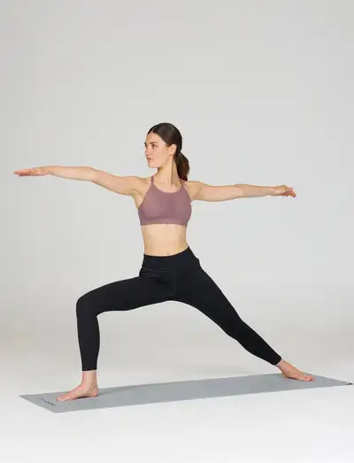 Yoga matt 6 MM - Tapis et accessoires de yoga