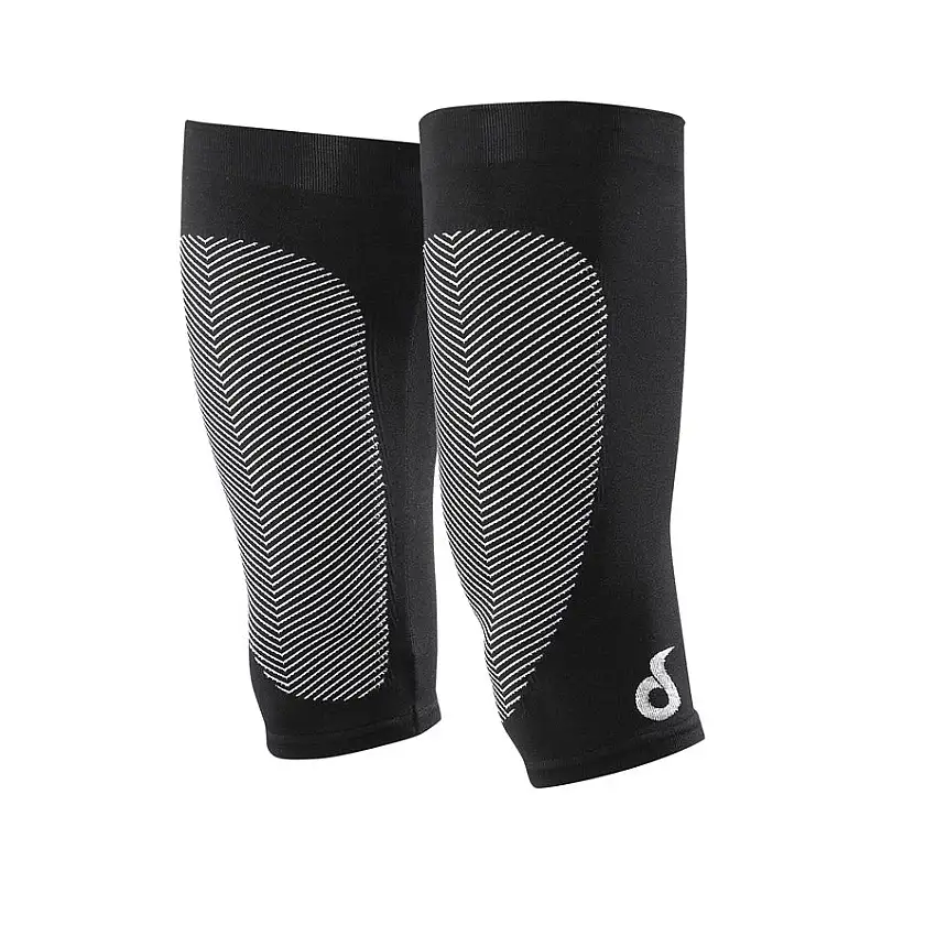 Band cuisse SIX2 OSC - Noir