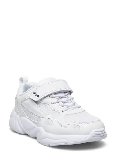 FILA VENTOSA velcro kids - Baskets basses