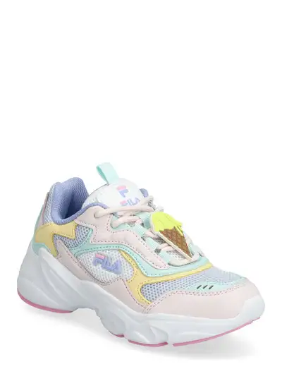COLLENE GELATO kids - Baskets basses