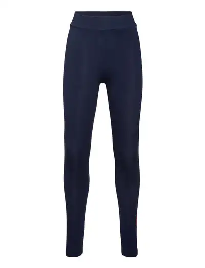 BAMBARI classic logo leggings - Bas