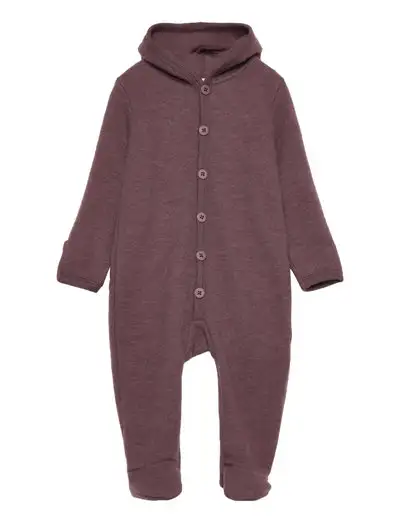 Hush Wool Wholesuit - Combinaisons