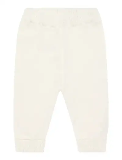 Pants Knit - Bas