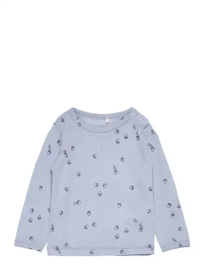 Blouse LS - Manches longues