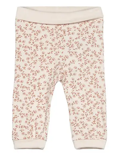 Pants - AOP - Bas