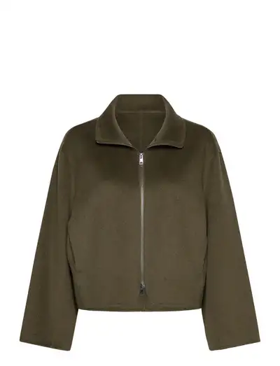 Dafina Jacket - Vestes en laine