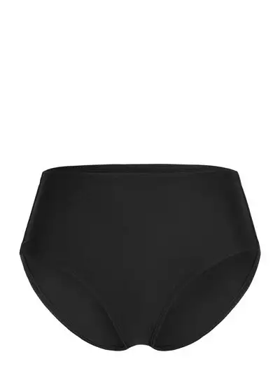 Shimmer High Waist Bikini Bott - Bas de maillot