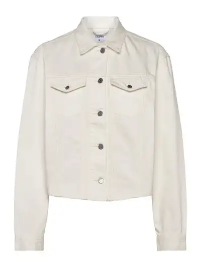 Denim Shirt - Vestes en jean
