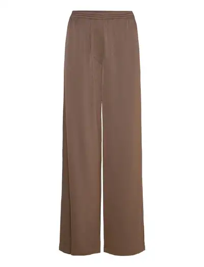 Nova Trousers - Pantalons larges