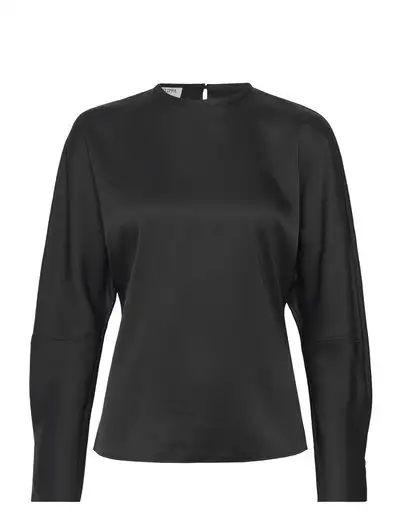 Batwing Top - Blouses à manches longues