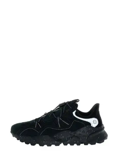 TIGER HILL UNI - Chunky sneakers