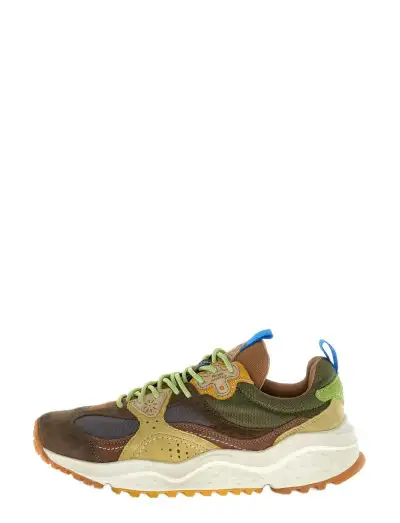 WAVE MAN - Chunky sneakers