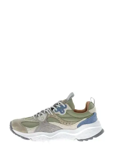 WAVE UNI - Chunky sneakers