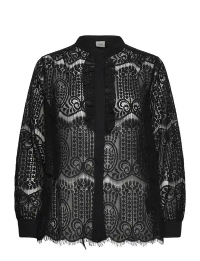 FRCATE SH 1 - Blouses à manches longues