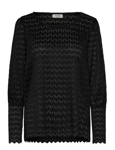 FRCHANTAL BL 1 - Blouses à manches longues