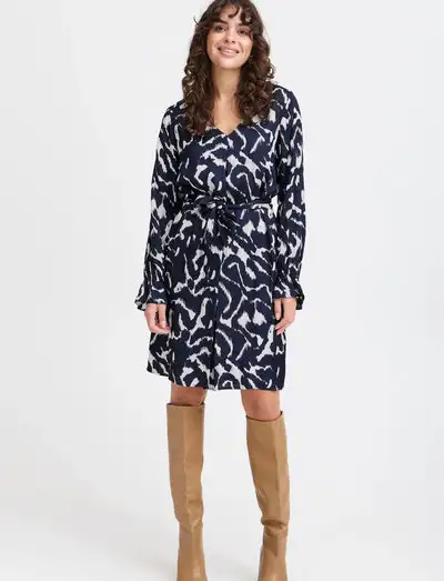 FRDOTTE DR 1 - Robes courtes