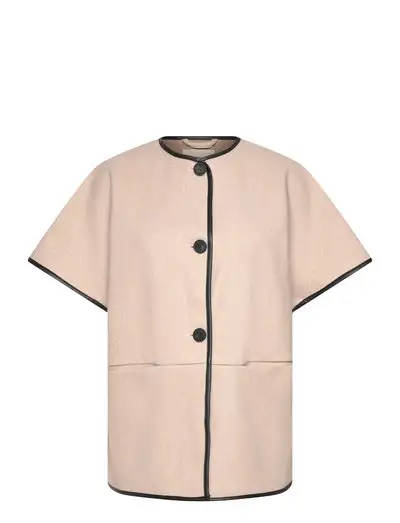 FRELISABETH WA 1 - Vestes en laine
