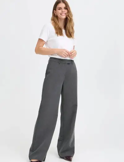 FRABIGAIL PA 4 - Pantalons habillés