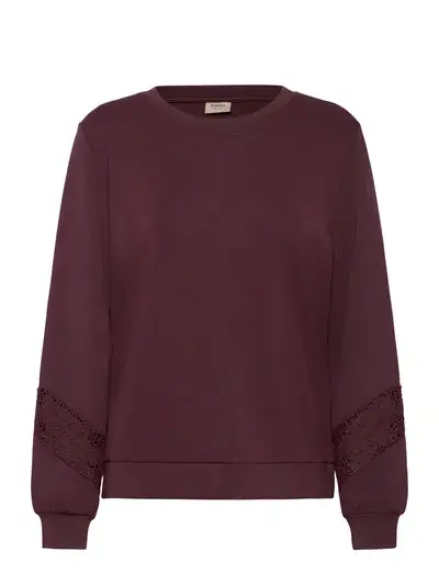 FRAURORA PU 12 - Sweats