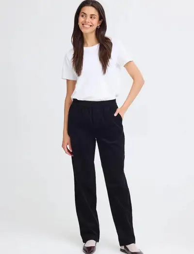 FRCORY PA 2 - Pantalons droits