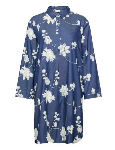 FRDARANA DR 1 - Robes chemises