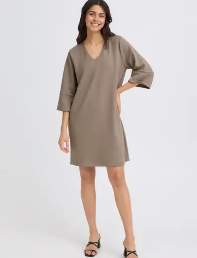 FRAURORA DR 7 - Robes courtes