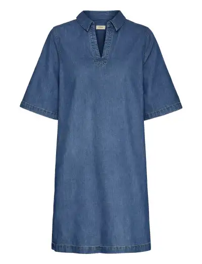 FRCHICAGO DR 6 - Robes chemises