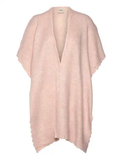 FRELISE SHAWL 1 - Ponchos et capes