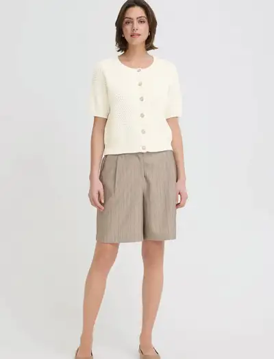 FRARALYN CAR 1 - Gilets