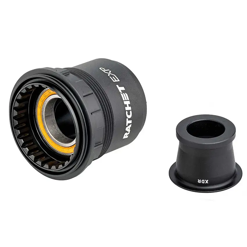 Corscaire Dt Swiss Sram XDR Ratchet EXP