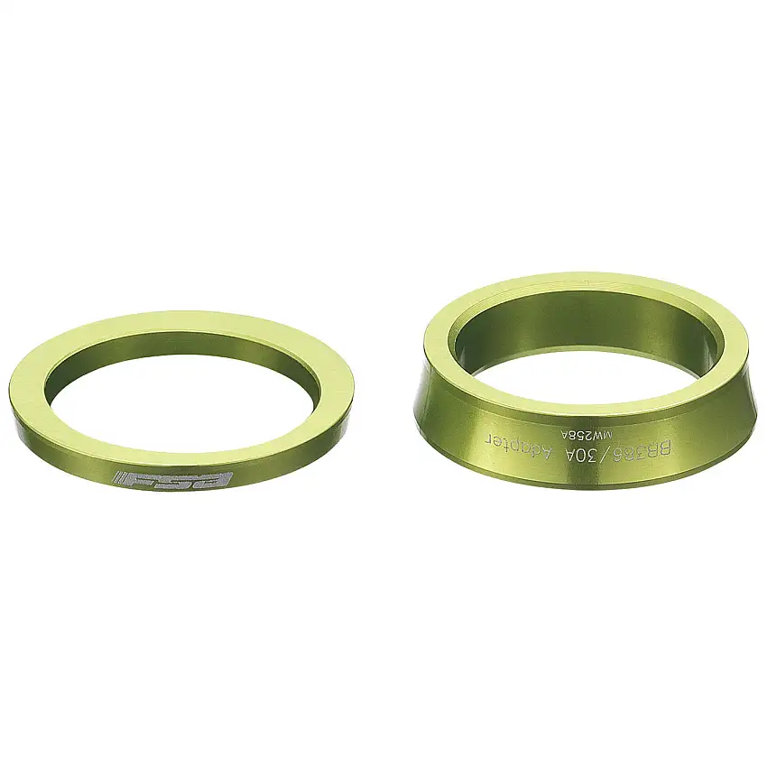 Adaptateur de manivelle FSA BB386 pour cadres Cannondale pf30a/bb30a