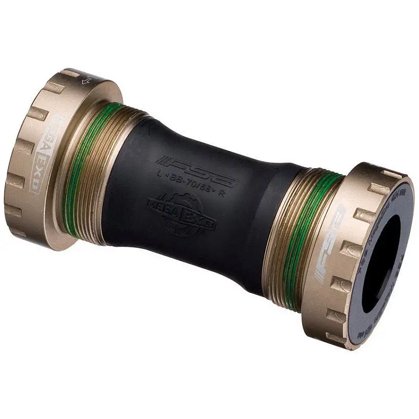 Boitiers de Pedalier FSA MegaExo - BB-6000 BSA