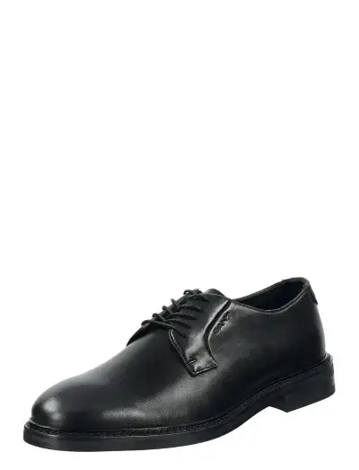 Bidford Low Lace Shoe - Derbies