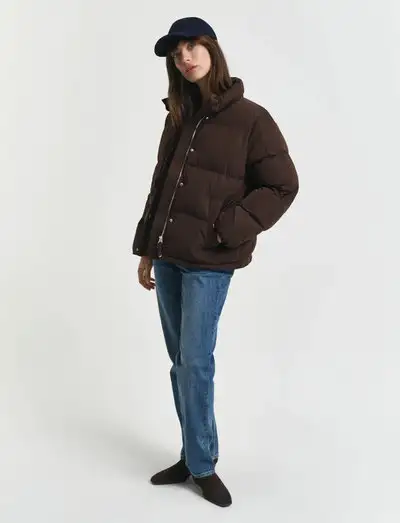 ACTIVE CLOUD JACKET - Doudounes