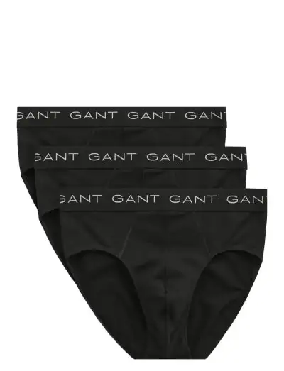 BRIEF 3-PACK - Slips