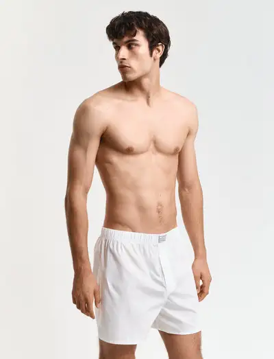 BOXER SHORTS 2-PACK GIFT BOX - Caleçons