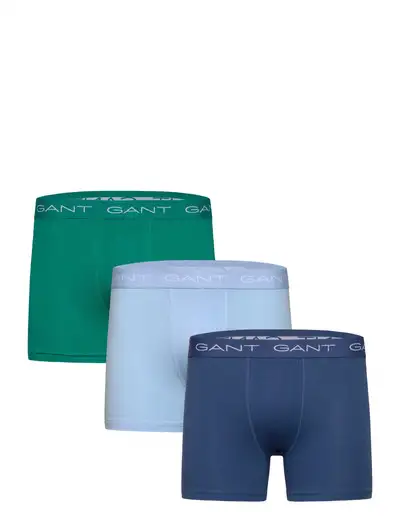 BOXER BRIEF 3-PACK - Boxers