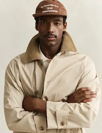 ARCHIVE CAMP CAP - Bonnets et Casquettes