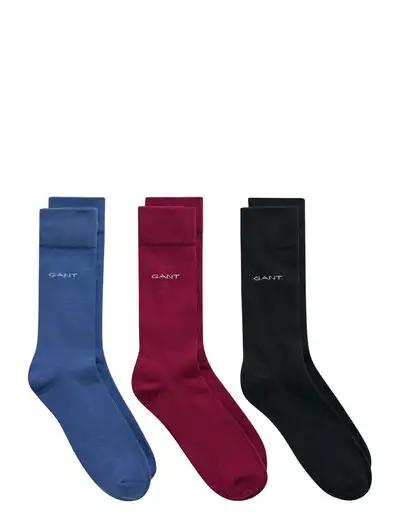 3-Pack Socks - Chaussettes régulières